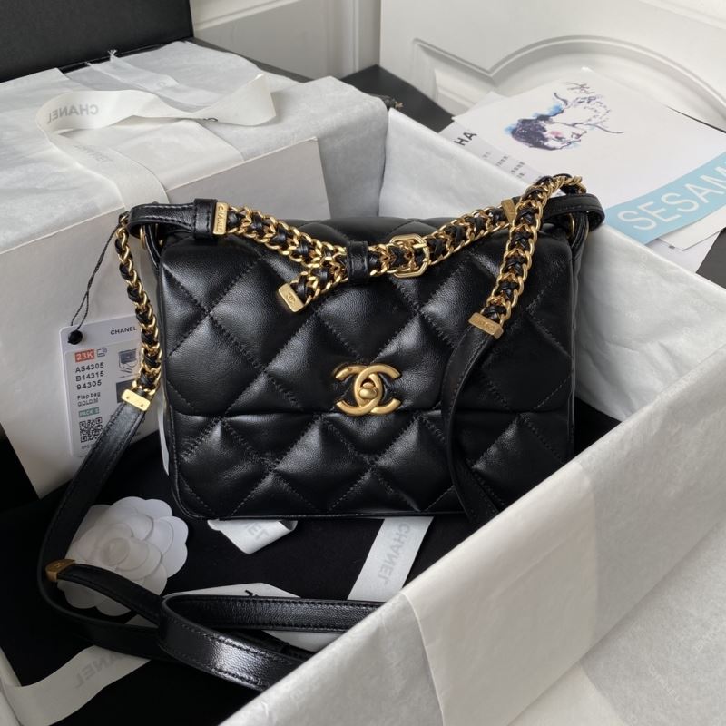 Ch**el satchel bags